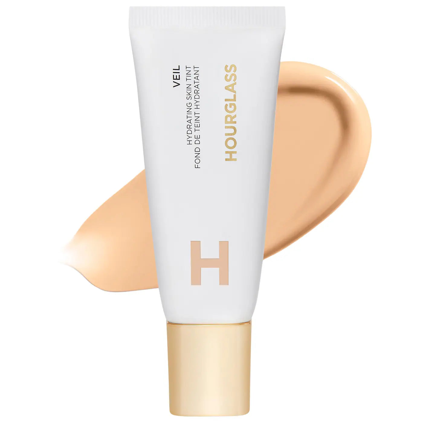 PRE ORDER-Veil™ Hydrating Skin Tint Foundation