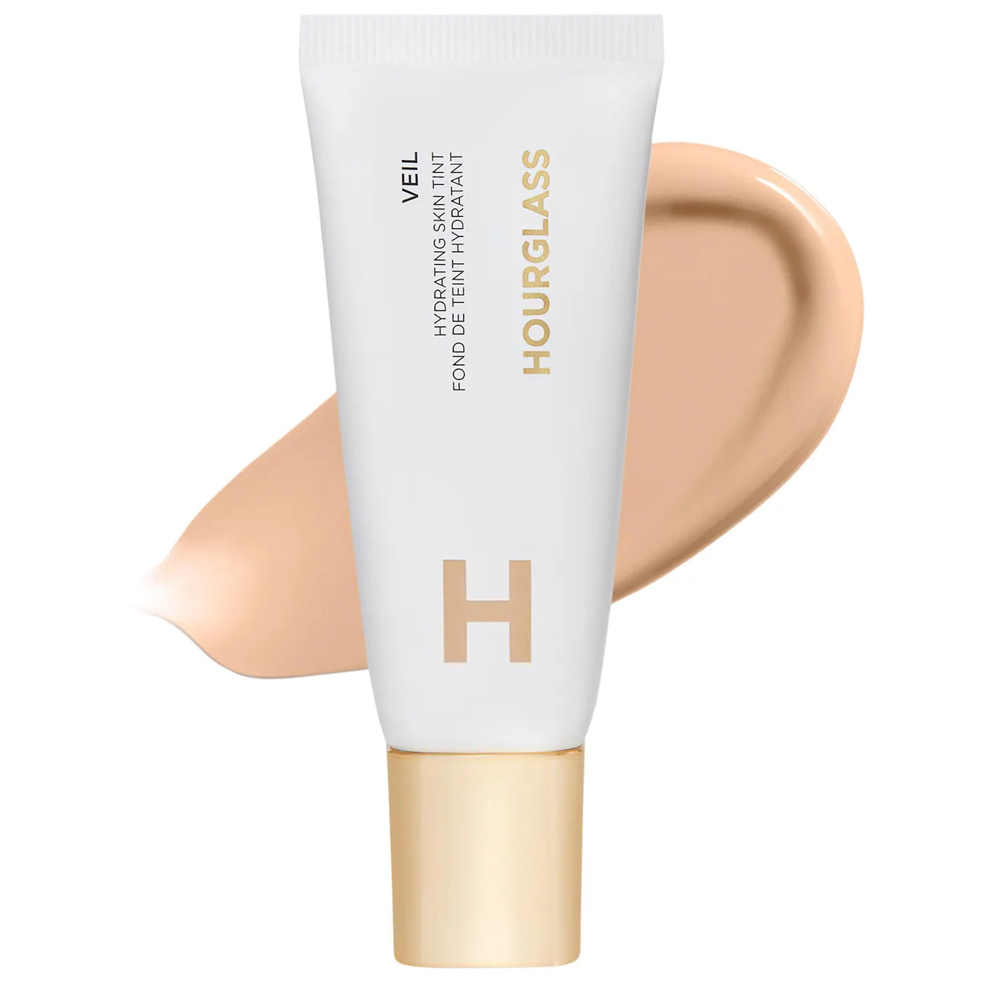 PRE ORDER-Veil™ Hydrating Skin Tint Foundation