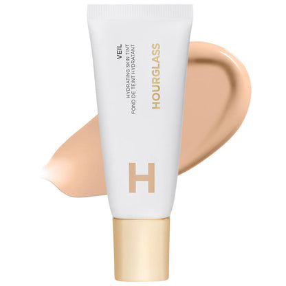 PRE ORDER-Veil™ Hydrating Skin Tint Foundation