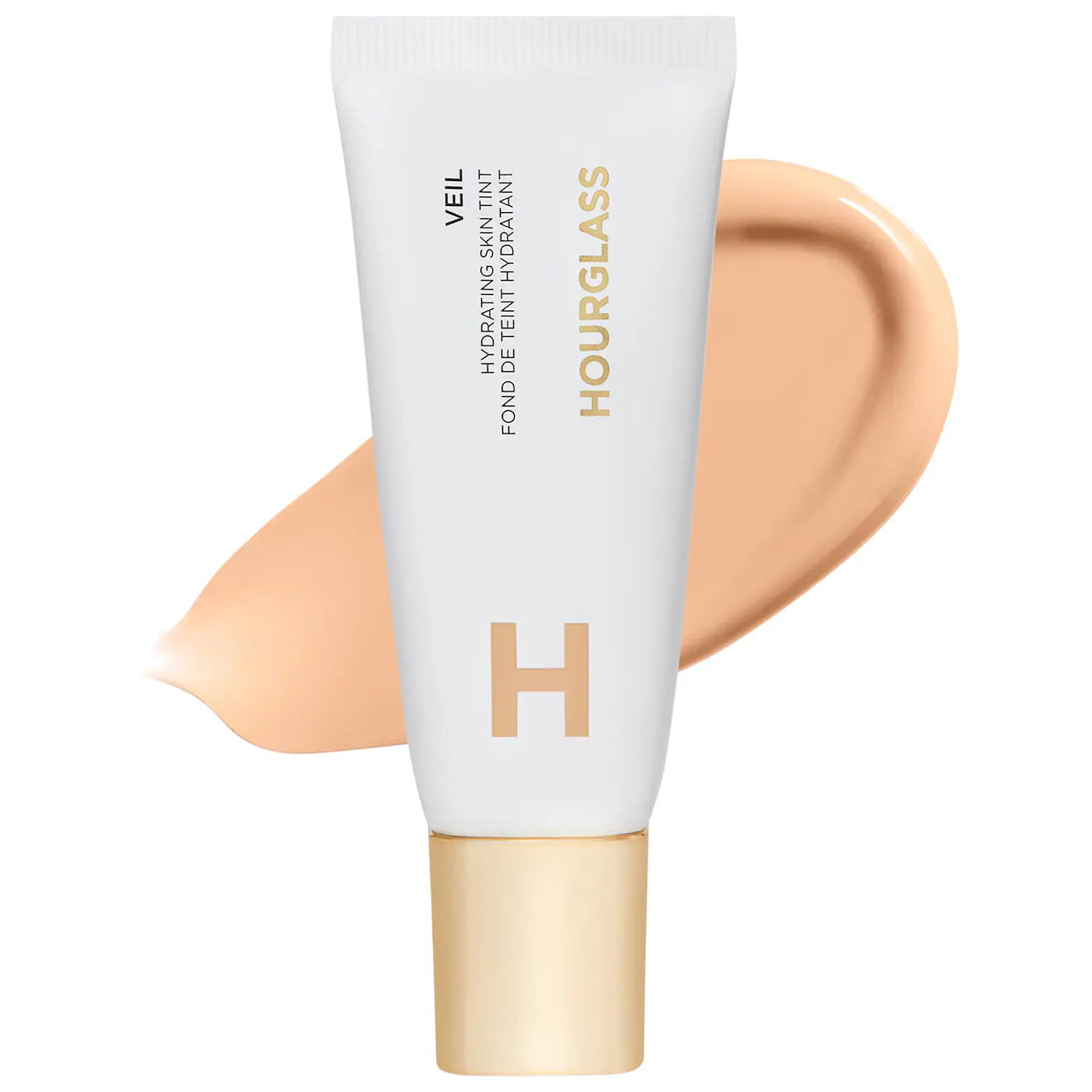 PRE ORDER-Veil™ Hydrating Skin Tint Foundation