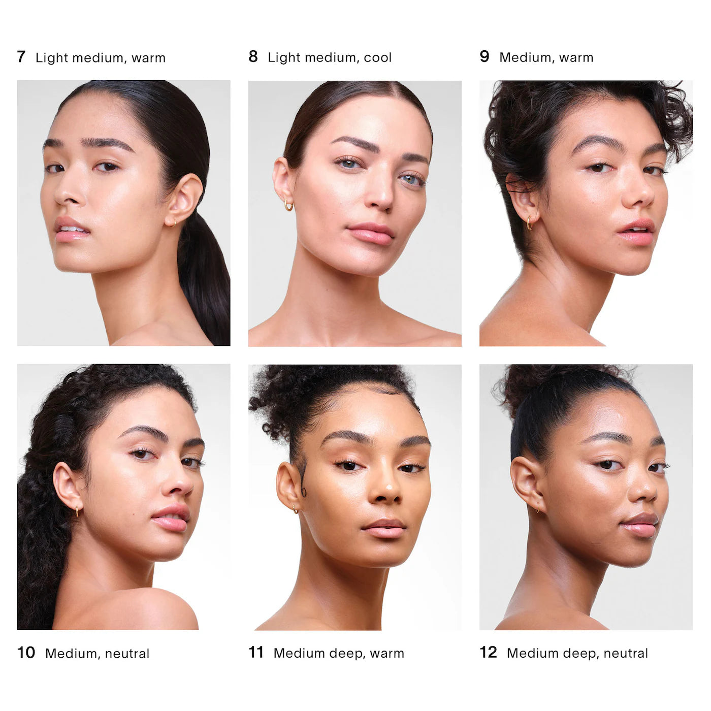 PRE ORDER-Veil™ Hydrating Skin Tint Foundation