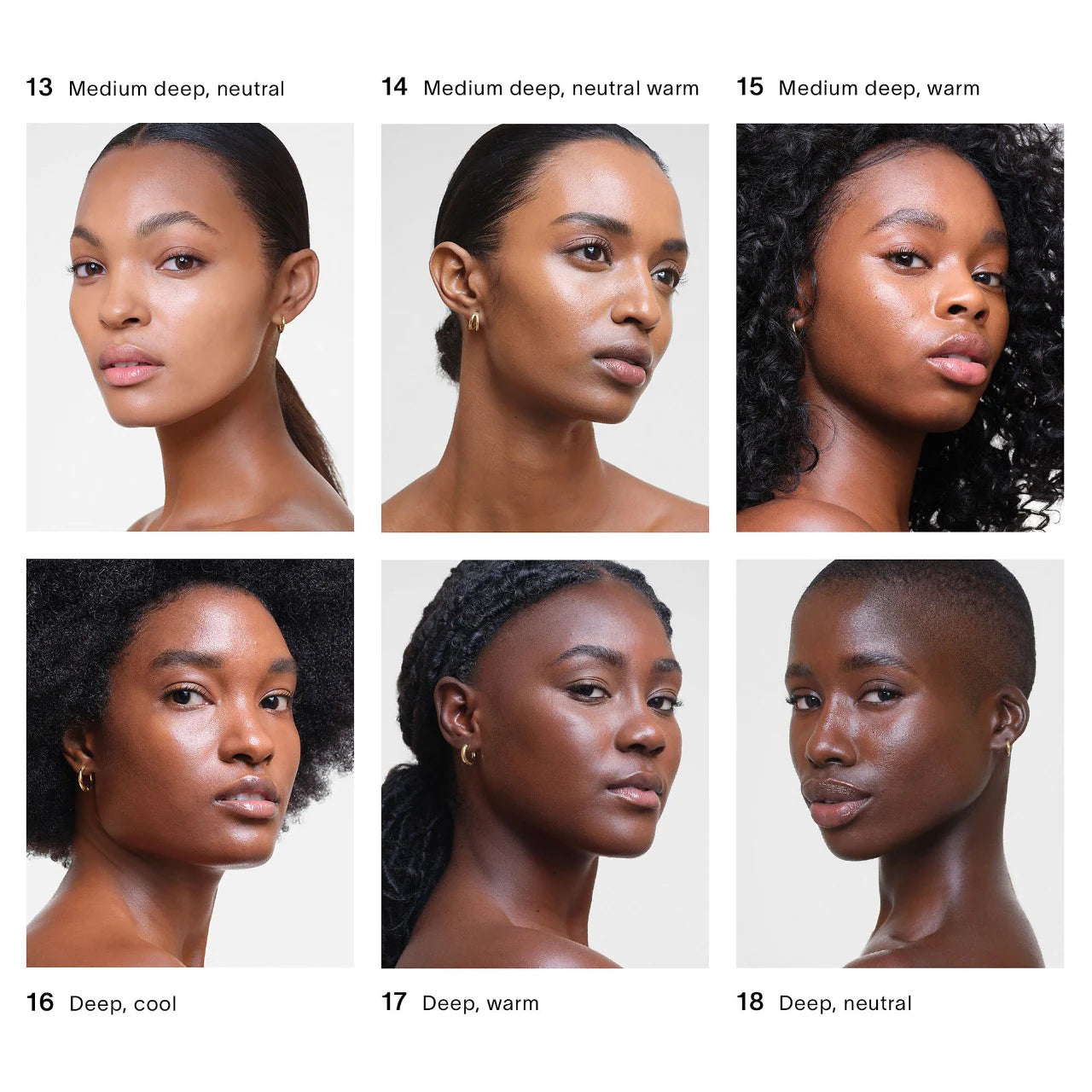 PRE ORDER-Veil™ Hydrating Skin Tint Foundation