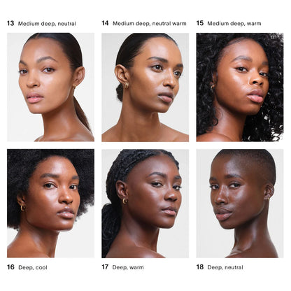 PRE ORDER-Veil™ Hydrating Skin Tint Foundation