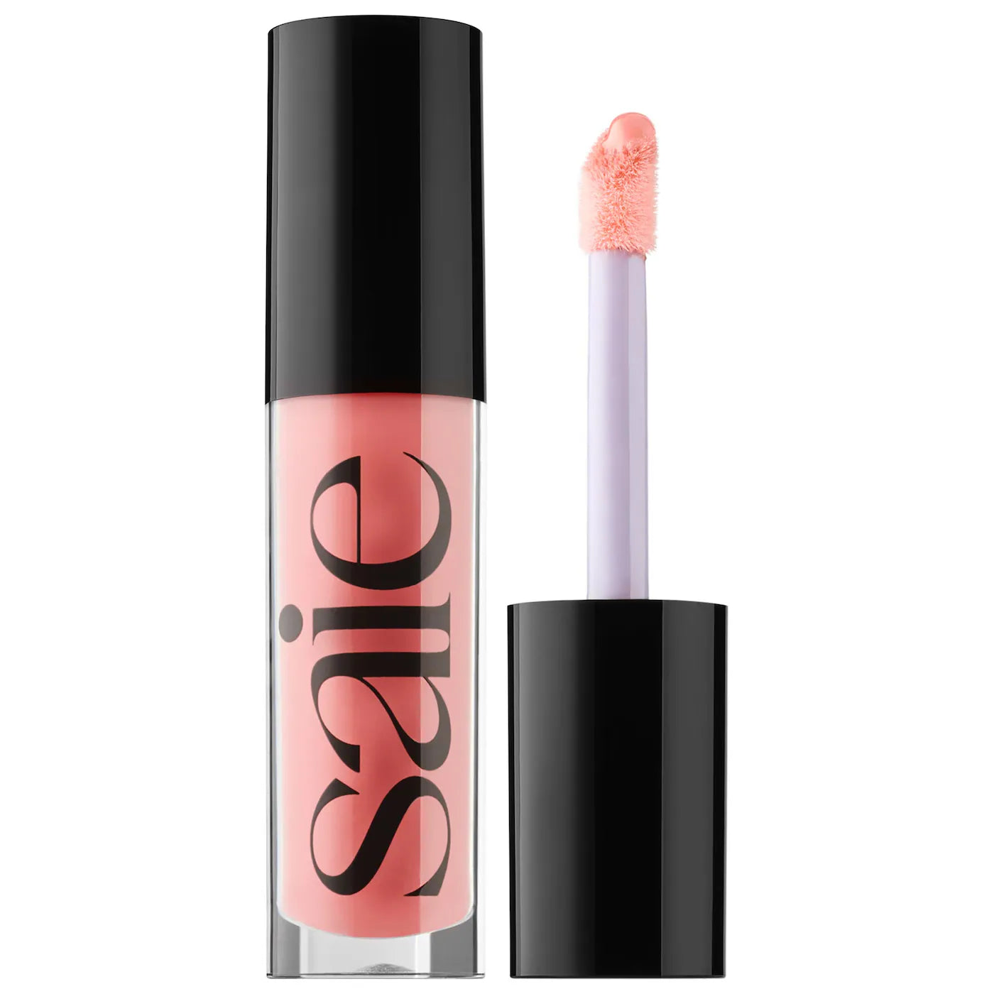 Glossybounce High-Shine Hydrating Lip Gloss Oil