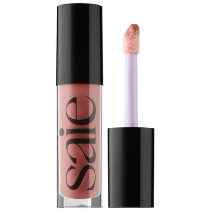 Glossybounce High-Shine Hydrating Lip Gloss Oil
