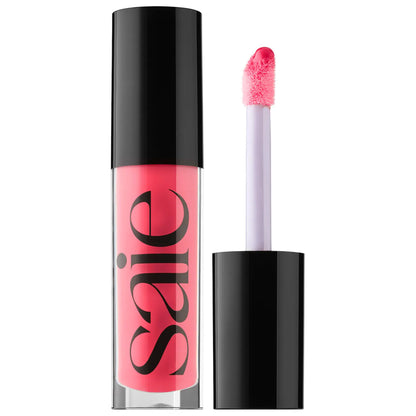 Glossybounce High-Shine Hydrating Lip Gloss Oil
