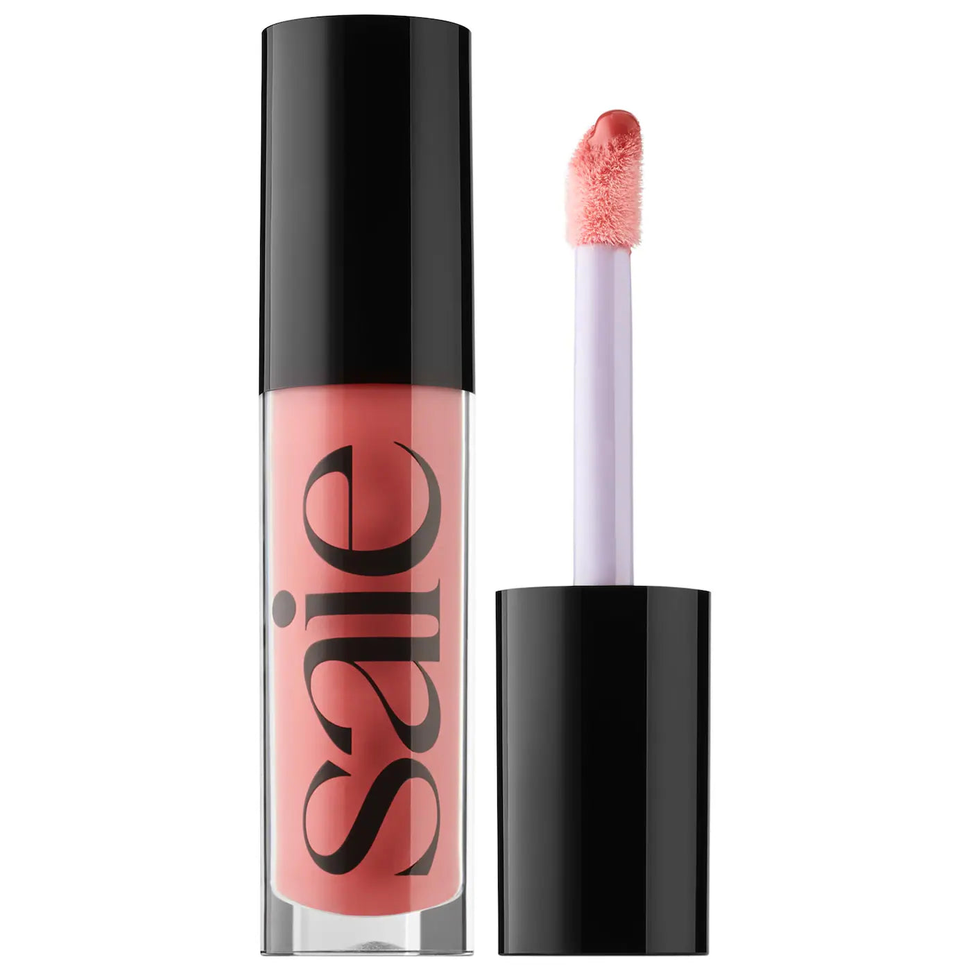 Glossybounce High-Shine Hydrating Lip Gloss Oil