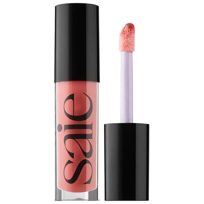 Glossybounce High-Shine Hydrating Lip Gloss Oil