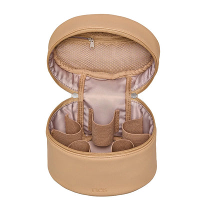 PRE ORDER-The Essential Travel Vanity Bag