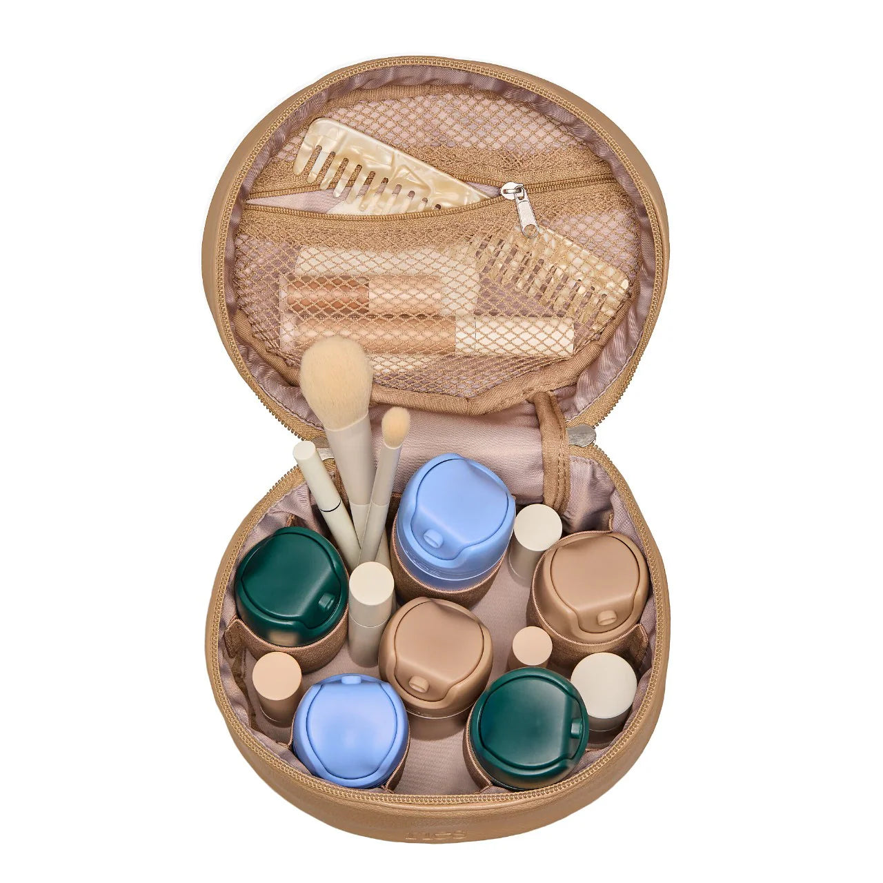 PRE ORDER-The Essential Travel Vanity Bag