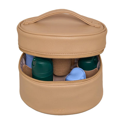 PRE ORDER-The Essential Travel Vanity Bag