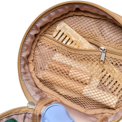 PRE ORDER-The Essential Travel Vanity Bag