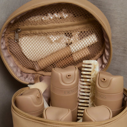 PRE ORDER-The Essential Travel Vanity Bag