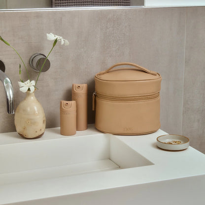 PRE ORDER-The Essential Travel Vanity Bag