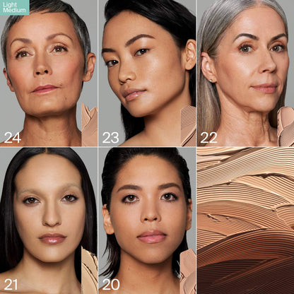 PRE ORDER-Triclone Skin Tech Hydrating + De-puffing Concealer with Fermented Arnica