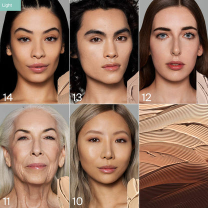 PRE ORDER-Triclone Skin Tech Hydrating + De-puffing Concealer with Fermented Arnica