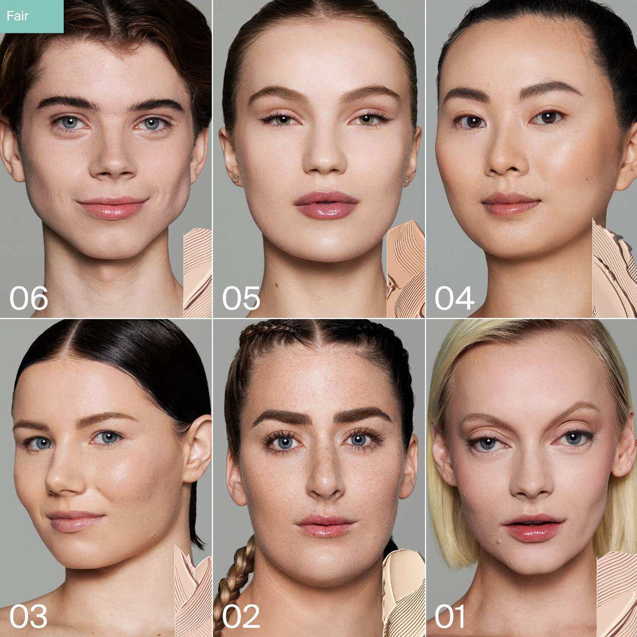 PRE ORDER-Triclone Skin Tech Hydrating + De-puffing Concealer with Fermented Arnica