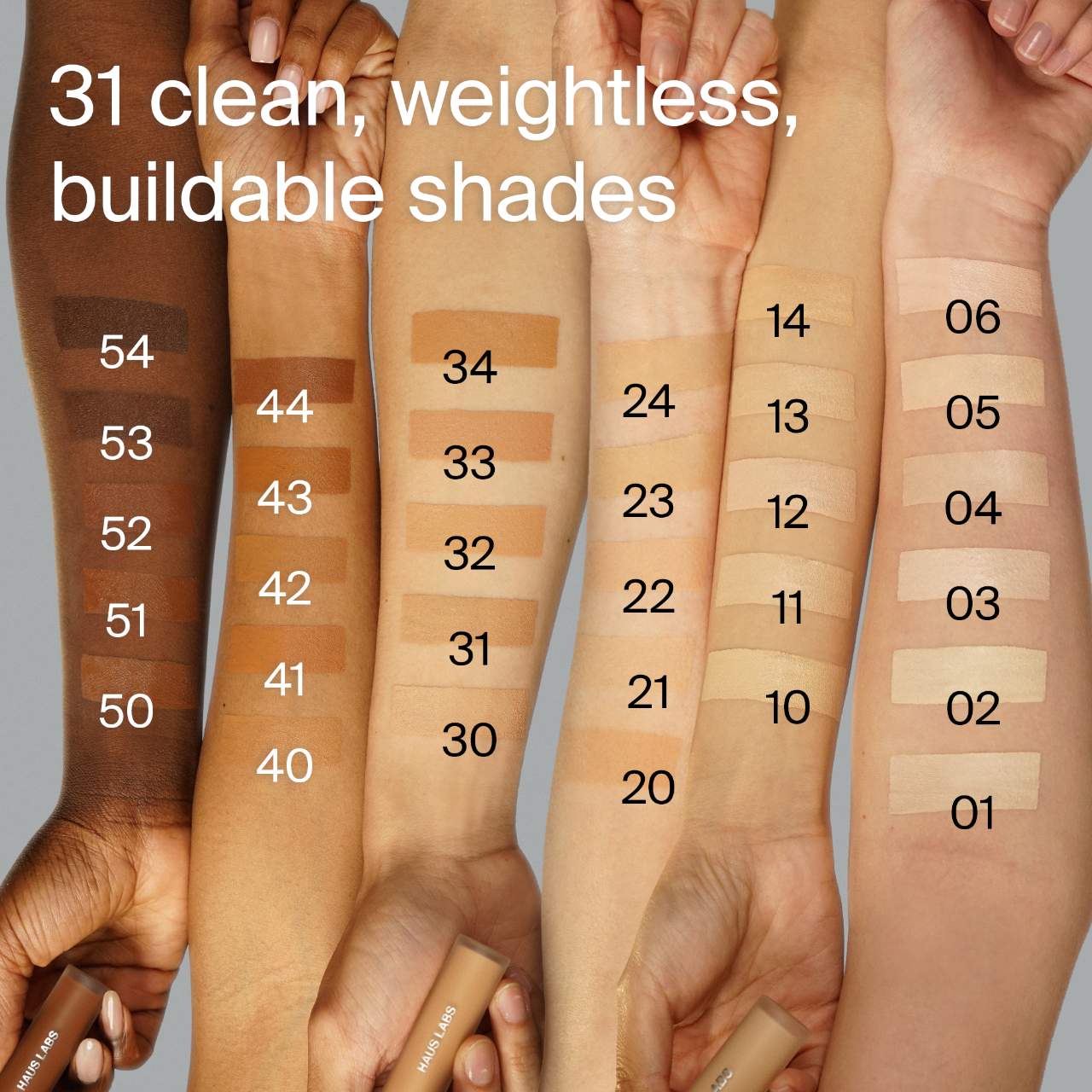 PRE ORDER-Triclone Skin Tech Hydrating + De-puffing Concealer with Fermented Arnica