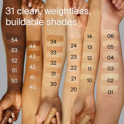 PRE ORDER-Triclone Skin Tech Hydrating + De-puffing Concealer with Fermented Arnica