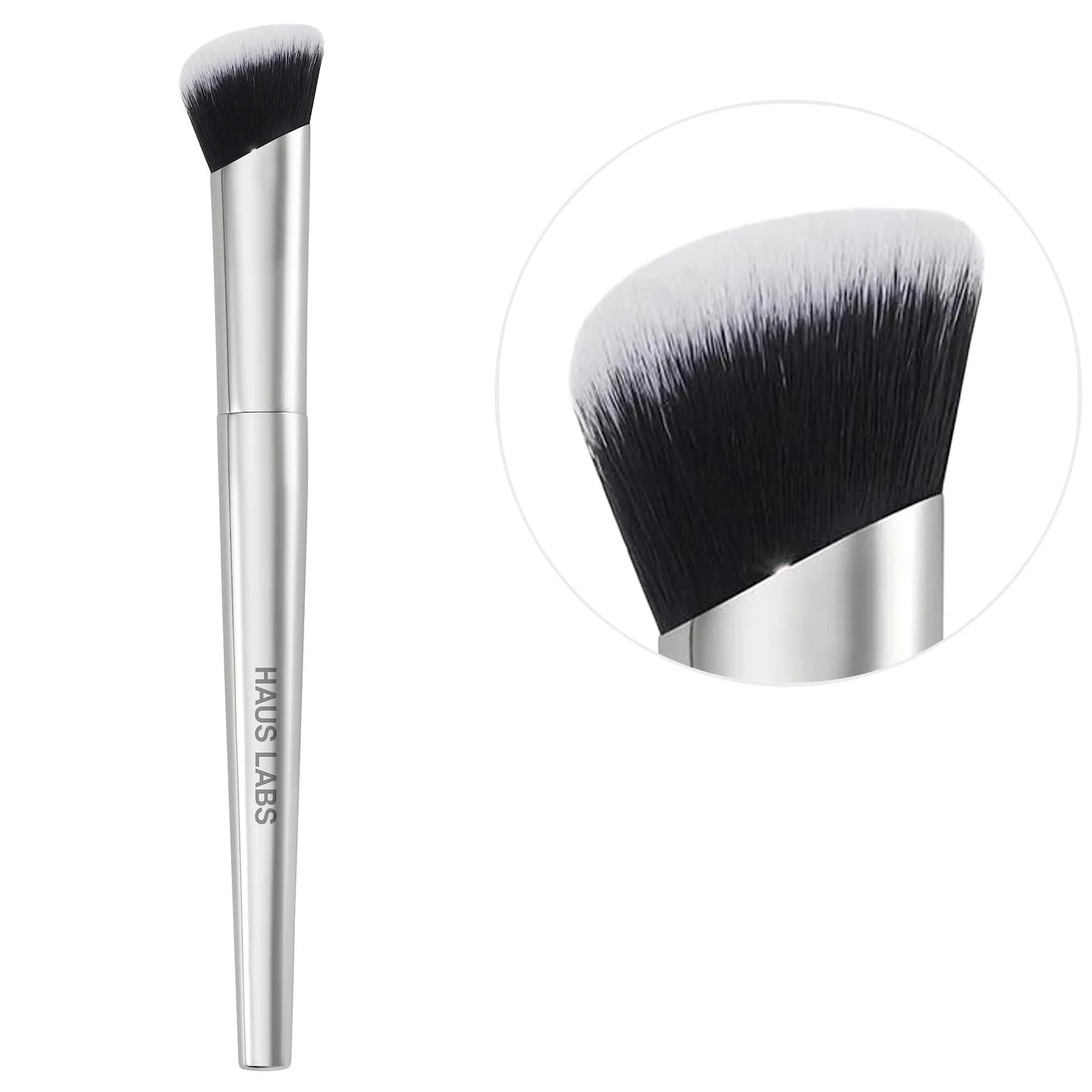 PRE ORDER-Cruelty-Free Concealer Brush