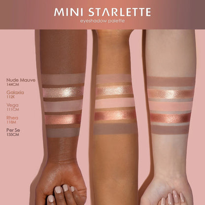 PRE ORDER-Mini Starlette Palette