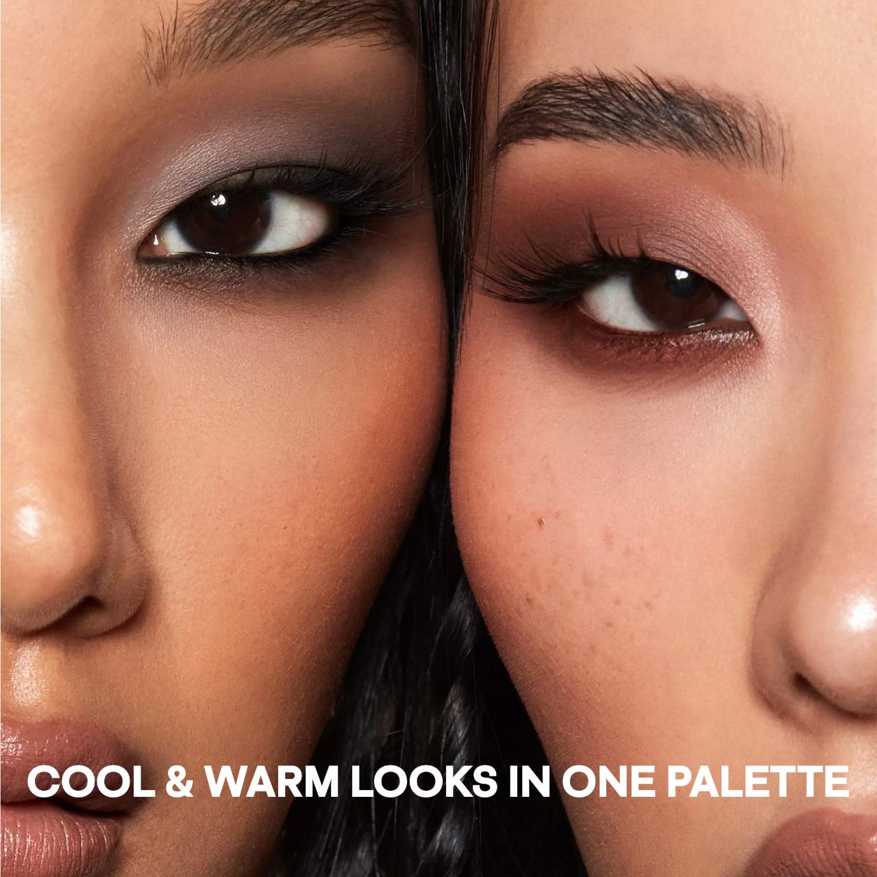 PRE ORDER-Major Dimension III Matte Eyeshadow Palette