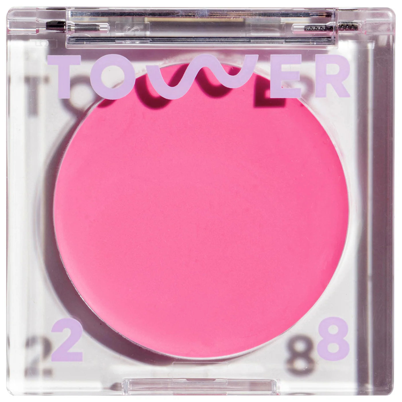 PRE ORDER-BeachPlease Lip + Cheek Dewy Cream Blush