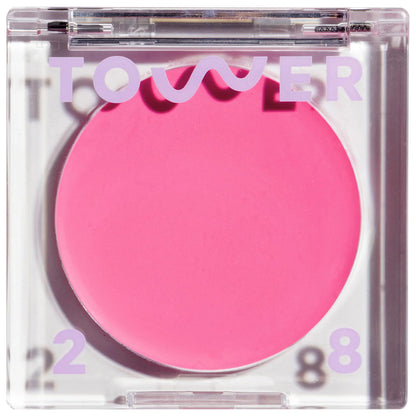 PRE ORDER-BeachPlease Lip + Cheek Dewy Cream Blush