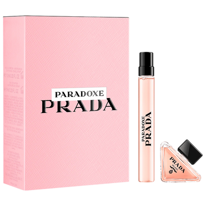 PRE ORDER-Mini Paradoxe Eau de Parfum Set