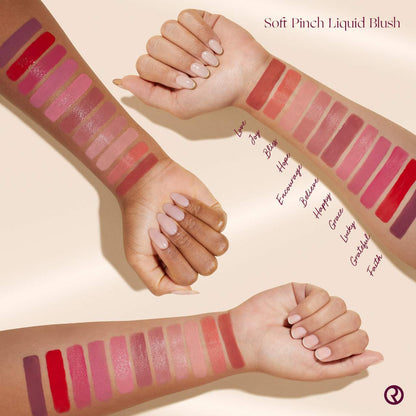 PRE ORDER-Mini Soft Pinch Liquid Blush