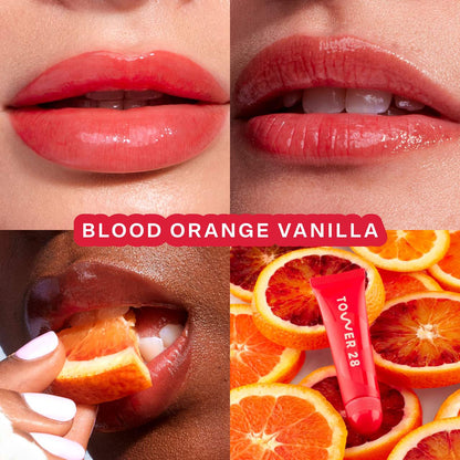 PRE ORDER-LipSoftie™ Hydrating Tinted Lip Treatment Balm