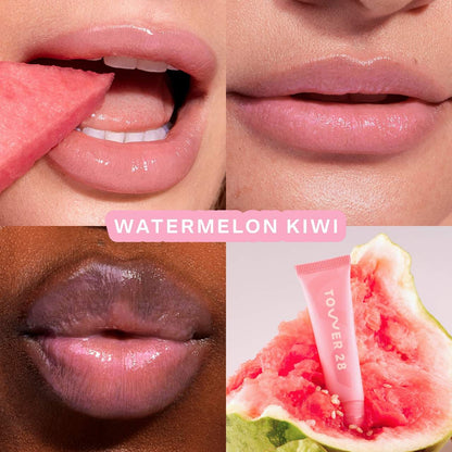 PRE ORDER-LipSoftie™ Hydrating Tinted Lip Treatment Balm