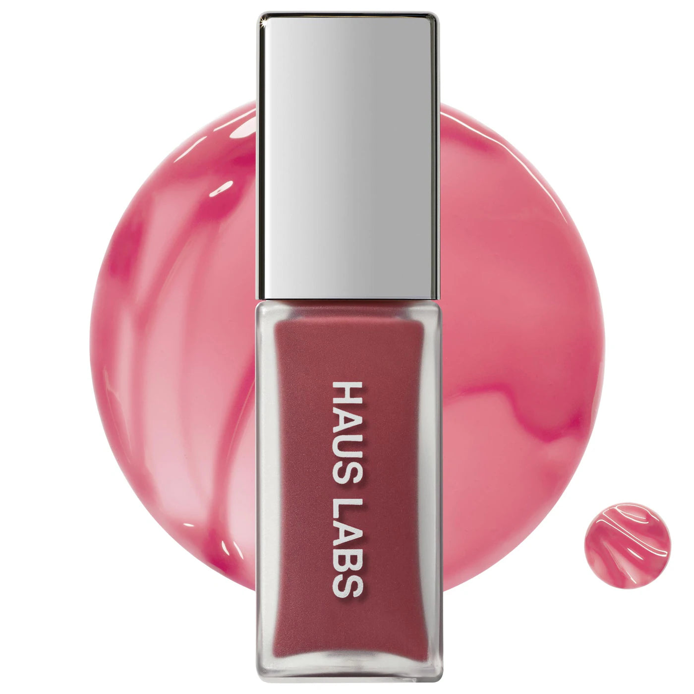 PRE ORDER-PhD Hybrid Lip Glaze Plumping Gloss