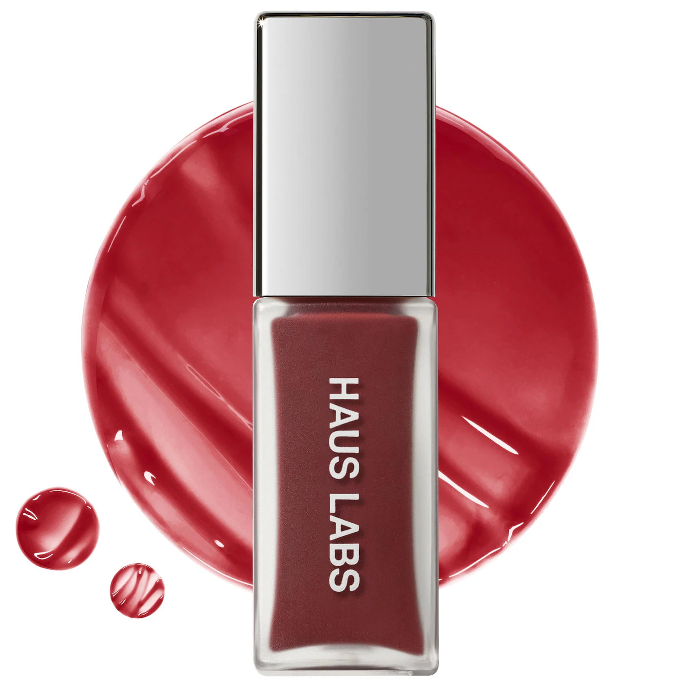PRE ORDER-PhD Hybrid Lip Glaze Plumping Gloss