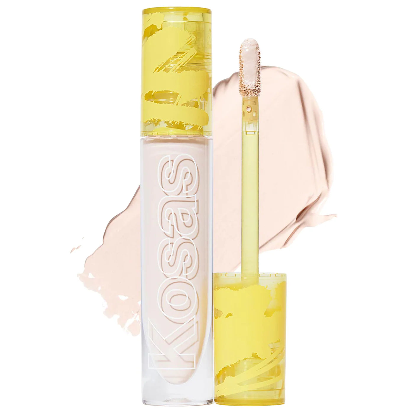 PRE ORDER-Revealer Super Creamy + Brightening Concealer with Caffeine and Hyaluronic Acid