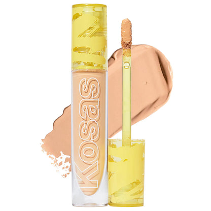 PRE ORDER-Revealer Super Creamy + Brightening Concealer with Caffeine and Hyaluronic Acid