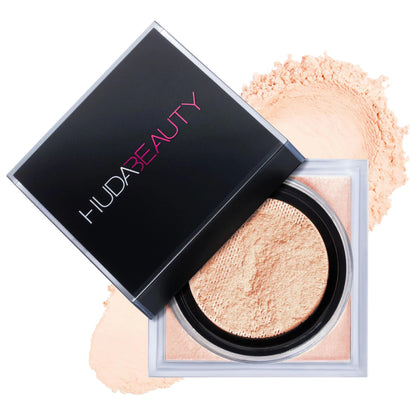 PRE ORDER-Easy Bake Blurring Loose Baking & Setting Powder