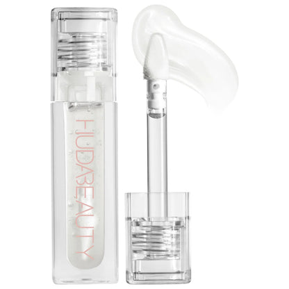 PRE ORDER-Faux Filler Shiny Non-Sticky Lip Gloss