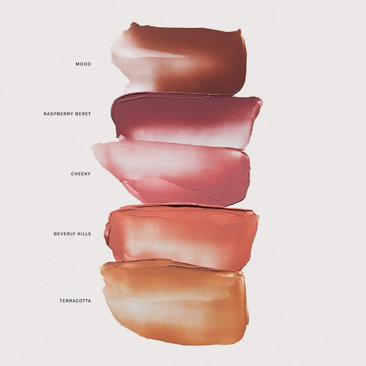 Flush Balm Cream Blush