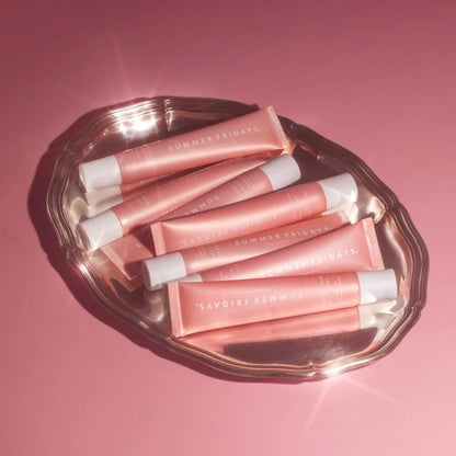 PRE ORDER- Lip Butter Balm Birthday Cake