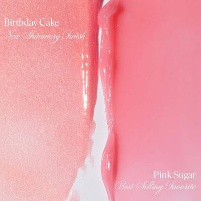 PRE ORDER- Lip Butter Balm Birthday Cake