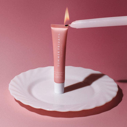 PRE ORDER- Lip Butter Balm Birthday Cake