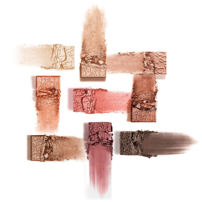 PRE ORDER-BACKSTAGE Eyeshadow Palette