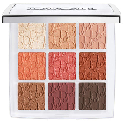 PRE ORDER-BACKSTAGE Eyeshadow Palette