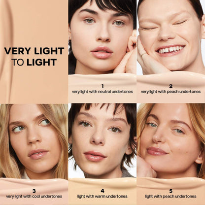 PRE ORDER-Slip Tint Radiant All-Over Concealer with Niacinamide