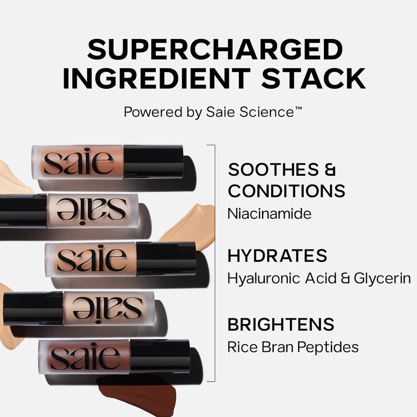 PRE ORDER-Slip Tint Radiant All-Over Concealer with Niacinamide