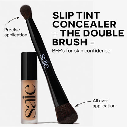 PRE ORDER-Slip Tint Radiant All-Over Concealer with Niacinamide