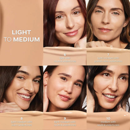 PRE ORDER-Slip Tint Radiant All-Over Concealer with Niacinamide