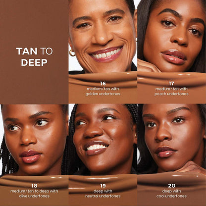 PRE ORDER-Slip Tint Radiant All-Over Concealer with Niacinamide