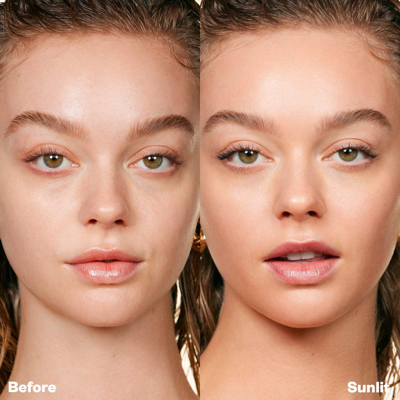 PRE ORDER-DreamBeam Silicone-Free Mineral Sunscreen SPF 40 with Ceramides and Peptides